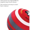image:imageTrigger Point Performance TriggerPoint Foam Massage Ball for DeepTissue Massage MBX Extra Firm 26inch