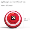 image:imageTrigger Point Performance TriggerPoint Foam Massage Ball for DeepTissue Massage MBX Extra Firm 26inch