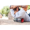image:imageTrigger Point Performance TriggerPoint GRID X Foam Roller with Free Online Instructional Videos Extra Firm 13InchOne Size