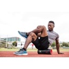image:imageTrigger Point Performance TriggerPoint GRID X Foam Roller with Free Online Instructional Videos Extra Firm 13InchOne Size