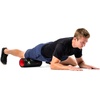 image:imageTrigger Point Performance TriggerPoint GRID X Foam Roller with Free Online Instructional Videos Extra Firm 13InchOne Size Pack of 6