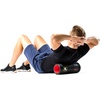 image:imageTrigger Point Performance TriggerPoint GRID X Foam Roller with Free Online Instructional Videos Extra Firm 13InchOne Size Pack of 6