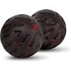 image:imageTrigger Point Performance TriggerPoint Universal Double Massage Ball 8Inch Textured Roller