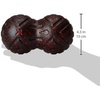 image:imageTrigger Point Performance TriggerPoint Universal Double Massage Ball 8Inch Textured Roller