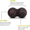 image:imageTrigger Point Performance TriggerPoint Universal Double Massage Ball 8Inch Textured Roller