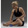 image:imageTrigger Point Performance Ultimate 6 Total Body Self Myofascial Release and Deep Tissue Massage Kit with User Guidebook and DVD Green