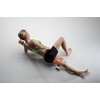 image:imageTrigger Point Performance Ultimate 6 Total Body Self Myofascial Release and Deep Tissue Massage Kit with User Guidebook and DVD Green
