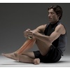 image:imageTrigger Point Performance Ultimate 6 Total Body Self Myofascial Release and Deep Tissue Massage Kit with User Guidebook and DVD Green