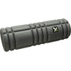 image:imageTriggerPoint CORE Foam Massage Roller with Softer Compression for Exercise Deep Tissue and Muscle Recovery  Relieves Muscle Pain amp Tightness Improves Mobility amp Circulation 12 18 36Gray