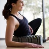 image:imageTriggerPoint CORE Foam Massage Roller with Softer Compression for Exercise Deep Tissue and Muscle Recovery  Relieves Muscle Pain amp Tightness Improves Mobility amp Circulation 12 18 36Gray