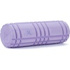 image:imageTriggerPoint CORE Foam Massage Roller with Softer Compression for Exercise Deep Tissue and Muscle Recovery  Relieves Muscle Pain amp Tightness Improves Mobility amp Circulation 12 18 36Lavender
