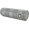 image:imageTriggerPoint CORE Foam Massage Roller with Softer Compression for Exercise Deep Tissue and Muscle Recovery  Relieves Muscle Pain amp Tightness Improves Mobility amp Circulation 12 18 36Gray