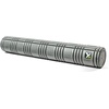 image:imageTriggerPoint CORE Foam Massage Roller with Softer Compression for Exercise Deep Tissue and Muscle Recovery  Relieves Muscle Pain amp Tightness Improves Mobility amp Circulation 12 18 36Gray