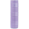 image:imageTriggerPoint CORE Foam Massage Roller with Softer Compression for Exercise Deep Tissue and Muscle Recovery  Relieves Muscle Pain amp Tightness Improves Mobility amp Circulation 12 18 36Lavender