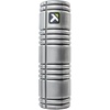 image:imageTriggerPoint CORE Foam Massage Roller with Softer Compression for Exercise Deep Tissue and Muscle Recovery  Relieves Muscle Pain amp Tightness Improves Mobility amp Circulation 12 18 36Gray
