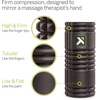 image:imageTriggerPoint Grid Original Foam Roller Black 13  MB1 Massage Ball for Healthy Body Muscle MassageBlack