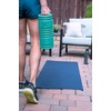 image:imageTriggerPoint Grid Patented MultiDensity Foam Massage Roller for Exercise Deep Tissue and Muscle Recovery  Relieves Muscle Pain amp Tightness Improves Mobility amp Circulation 13 Teal