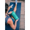 image:imageTriggerPoint Grid Patented MultiDensity Foam Massage Roller for Exercise Deep Tissue and Muscle Recovery  Relieves Muscle Pain amp Tightness Improves Mobility amp Circulation 13 Teal