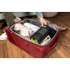 image:imageTriggerPoint Grid Travel Foam Roller for ExerciseBlack