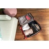 image:imageTriggerPoint Grid Travel Foam Roller for ExerciseBlack