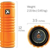 image:imageTriggerPoint Grid Vibe Vibrating Foam Roller for Pain Relief Relaxation and Recovery