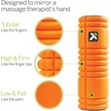 image:imageTriggerPoint Grid Vibe Vibrating Foam Roller for Pain Relief Relaxation and Recovery