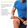 image:imageTriggerPoint STK Handheld Massage StickContour Flexible 195 Inch