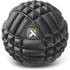 image:imageTRIGGERPOINT Performance Grid X Massage Ball for Deep Tissue Massage and Exercise Recovery Black1 Count Pack of 12