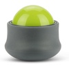 image:imageTRIGGERPOINT Performance Handheld Massage Roller Ball GreenGrey One Size