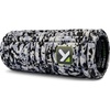 image:imageTRIGGERPOINT Performance Therapy Grid Foam Roller for Exercise Deep Tissue Massage and Muscle Recovery Original 13Inch PinkGrey Camo