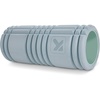image:imageTRIGGERPOINT Performance Therapy Grid Patented MultiDensity Foam Massage Roller 80 Recycled Exercise Deep Tissue Muscle Recovery  Muscle PainampTightness Improves Circulation 13 BlueOne Size