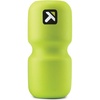 image:imageTRIGGERPOINT Trigger Point Performance Channel Foam Roller for Exercise Deep Tissue Massage and Muscle Recovery 13Inch Green