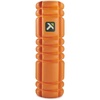 image:imageTRIGGERPOINT Trigger Point Performance Grid Nano Vibe ThreeSpeed Vibrating Foam Roller Orange 75 inch