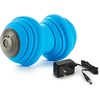 image:imageTrigger Point Performance TriggerPoint CHARGE VIBE ThreeSpeed Ridged Vibrating Portable Foam Roller