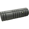 image:imageTriggerPoint CORE Foam Massage Roller with Softer Compression for Exercise Deep Tissue and Muscle Recovery  Relieves Muscle Pain amp Tightness Improves Mobility amp Circulation 12 18 36Gray
