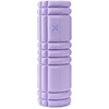 image:imageTriggerPoint CORE Foam Massage Roller with Softer Compression for Exercise Deep Tissue and Muscle Recovery  Relieves Muscle Pain amp Tightness Improves Mobility amp Circulation 12 18 36Lavender