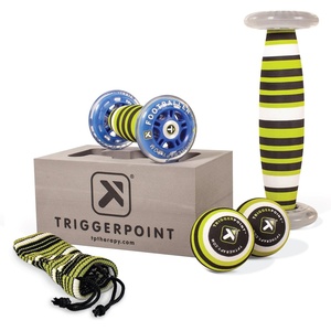 image:imageTRIGGERPOINT PERFORMANCE THERAPY Collection for Total Body Deep Tissue SelfMassage 6 Piece