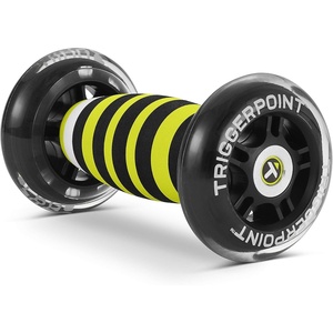 image:imageTRIGGERPOINT Performance Nano LTE Foot Roller Massage Roller for Deep Tissue Massage