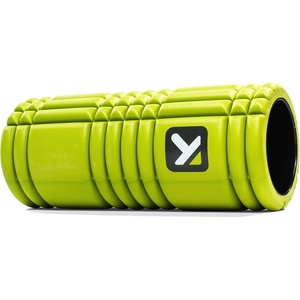 image:imageTRIGGERPOINT Performance Therapy Grid Foam Roller for Exercise Deep Tissue Massage and Muscle Recovery Original 13Inch LimeOne Size Pack of 6