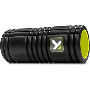 image:imageTRIGGERPOINT Performance Therapy Grid Foam Roller for Exercise Deep Tissue Massage and Muscle Recovery Original 13Inch PinkBlack