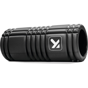 image:imageTRIGGERPOINT Performance Therapy Grid Foam Roller for Exercise Deep Tissue Massage and Muscle Recovery Original 13Inch PinkMidnight