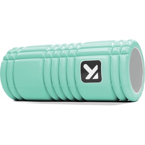 image:imageTRIGGERPOINT Performance Therapy Grid Foam Roller for Exercise Deep Tissue Massage and Muscle Recovery Original 13Inch PinkMint