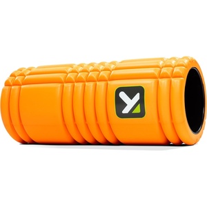 image:imageTRIGGERPOINT Performance Therapy Grid Foam Roller with Free Online Instructional Videos Original 13inch Orange
