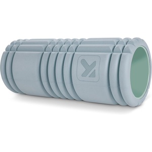 image:imageTRIGGERPOINT Performance Therapy Grid Patented MultiDensity Foam Massage Roller 80 Recycled Exercise Deep Tissue Muscle Recovery  Muscle PainampTightness Improves Circulation 13 BluePack of 6