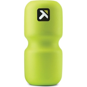 image:imageTRIGGERPOINT Trigger Point Performance Channel Foam Roller for Exercise Deep Tissue Massage and Muscle Recovery 13Inch Green