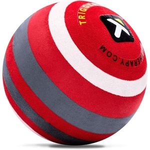 image:imageTrigger Point Performance TriggerPoint Foam Massage Ball for DeepTissue Massage MBX Extra Firm 26inch