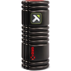 image:imageTrigger Point Performance TriggerPoint GRID X Foam Roller with Free Online Instructional Videos Extra Firm 13InchOne Size Pack of 6