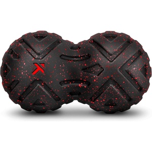 image:imageTrigger Point Performance TriggerPoint Universal Double Massage Ball 8Inch Textured Roller