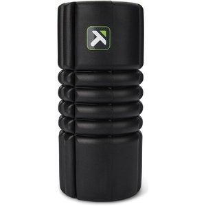 image:imageTriggerPoint Grid Travel Foam Roller for ExerciseBlack