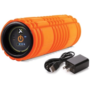 image:imageTriggerPoint Grid Vibe Vibrating Foam Roller for Pain Relief Relaxation and Recovery